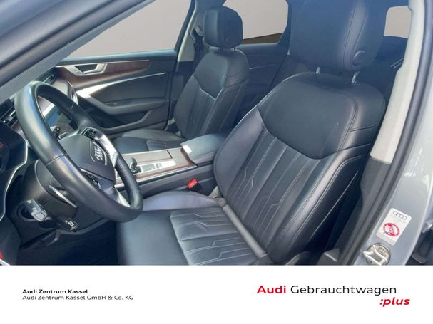 Audi A6 50 TDI 210 kW image number 11