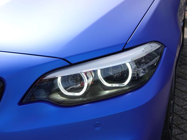 BMW 220i 135 kW image number 16