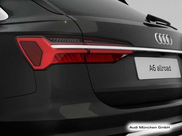 Audi A6 Allroad 50 TDI 210 kW image number 7