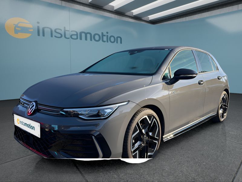 Volkswagen Golf 1.5 eTSI
