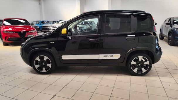 Fiat Panda 51 kW image number 8