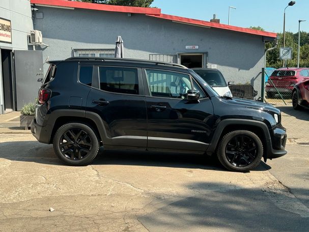 Jeep Renegade 1.0 T-GDi 88 kW image number 8