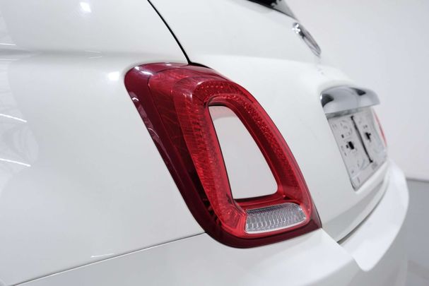 Fiat 500 1.0 51 kW image number 47