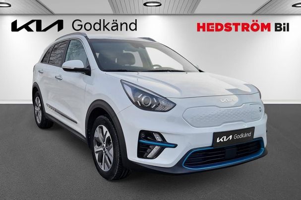 Kia Niro e 64 kWh 152 kW image number 2