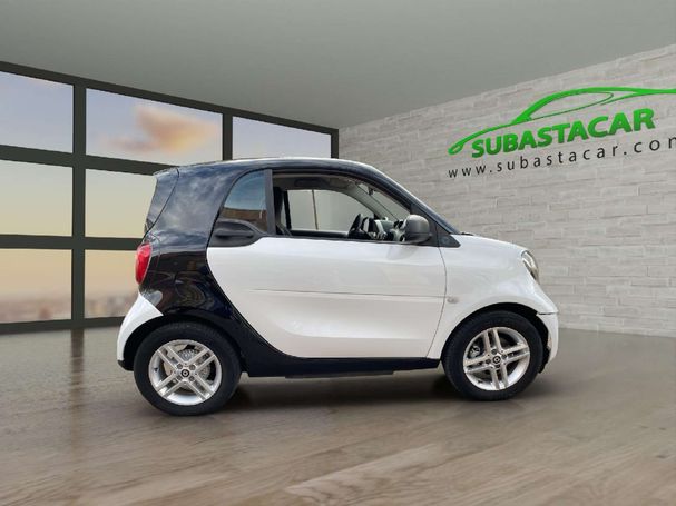 Smart ForTwo 55 kW image number 5