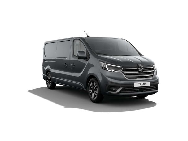 Renault Trafic dCi 170 125 kW image number 2