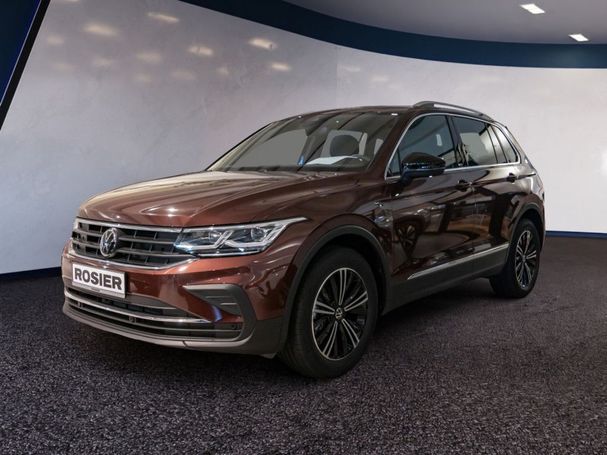 Volkswagen Tiguan 1.5 TSI DSG 110 kW image number 1