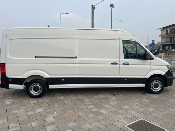 Volkswagen Crafter 35 TDI 103 kW image number 5