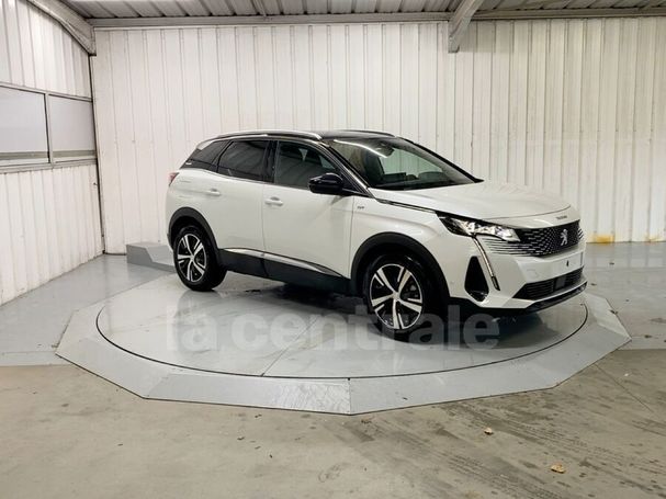 Peugeot 3008 PureTech 130 S&S 96 kW image number 2