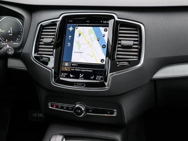 Volvo XC90 Recharge T8 AWD 288 kW image number 7