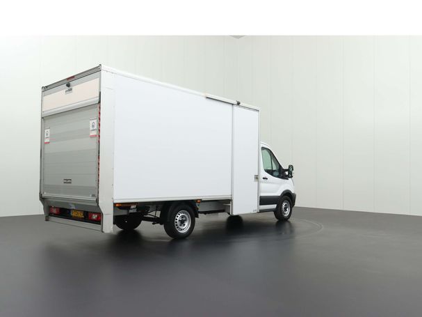 Ford Transit 96 kW image number 1