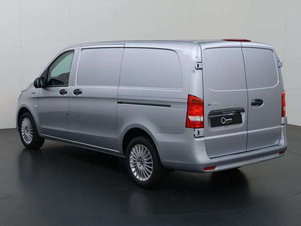 Mercedes-Benz Vito e 85 kW image number 23