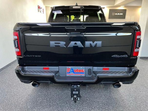 RAM 1500 294 kW image number 4