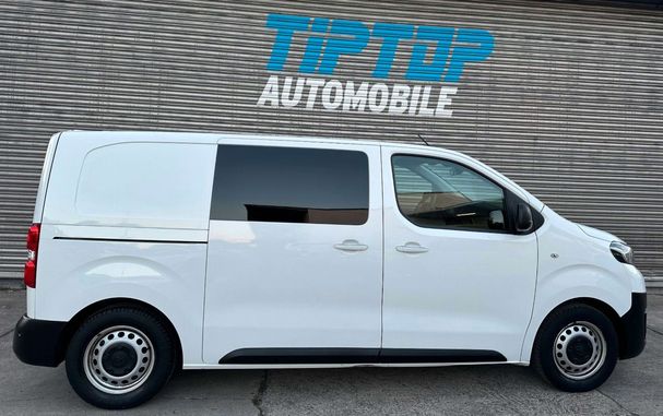 Toyota Proace L1 Comfort 88 kW image number 6