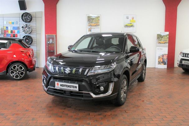 Suzuki Vitara 75 kW image number 4