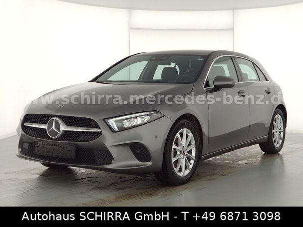 Mercedes-Benz A 200 7G-DCT 120 kW image number 1