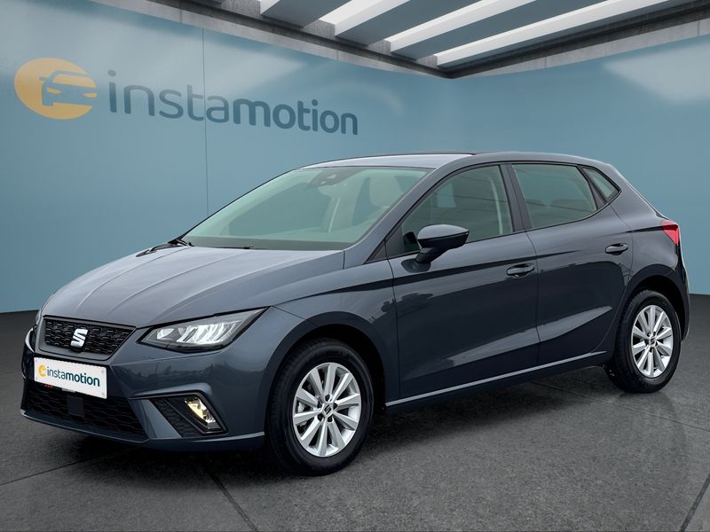 Seat Ibiza Reference TSI