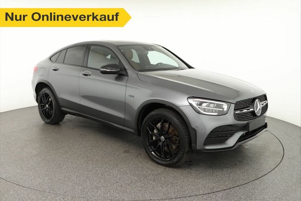 Mercedes-Benz GLC 300 de 4Matic 225 kW image number 2