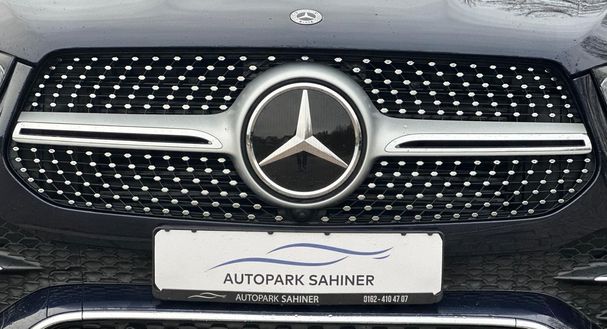 Mercedes-Benz GLE 350 de 4Matic 235 kW image number 10