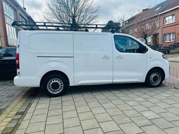 Opel Vivaro 2.0 130 kW image number 14