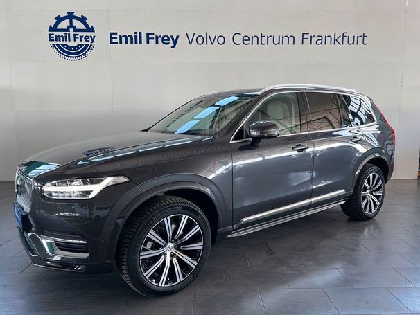 Volvo XC90 AWD B5 184 kW image number 14