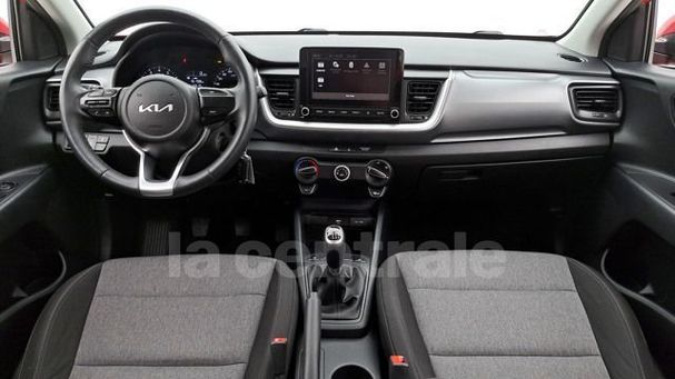 Kia Stonic 1.0 T-GDi 100 74 kW image number 30