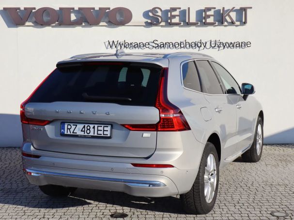 Volvo XC60 Plug-in Hybrid T8 Plus Bright AWD 335 kW image number 3