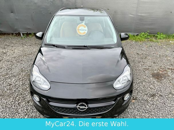 Opel Adam 64 kW image number 6