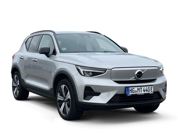 Volvo XC40 Recharge Plus 170 kW image number 2