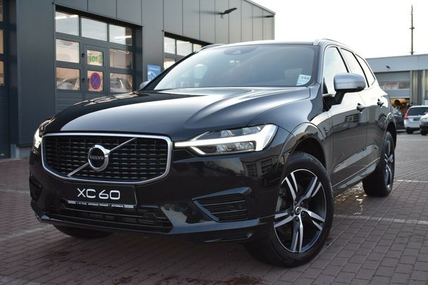 Volvo XC60 T8 AWD 288 kW image number 1