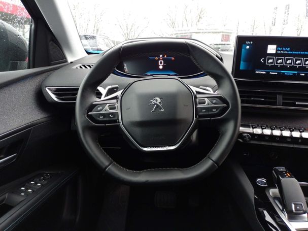 Peugeot 3008 BlueHDi 130 Allure 96 kW image number 15