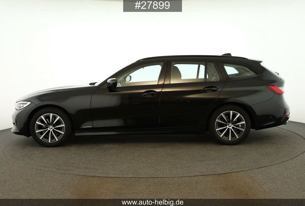 BMW 320d Touring Sport Line 140 kW image number 4