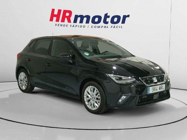 Seat Ibiza 85 kW image number 1