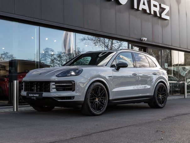 Porsche Cayenne 346 kW image number 1