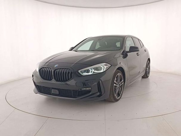 BMW 118d 110 kW image number 1