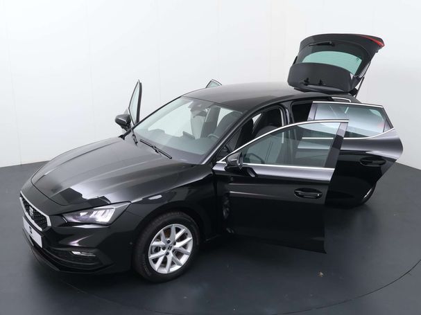 Seat Leon 1.0 TSI Style 81 kW image number 28