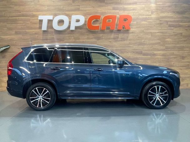 Volvo XC90 B5 AWD D5 173 kW image number 2