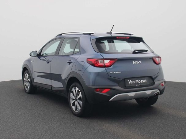 Kia Stonic 1.0 T-GDi 74 kW image number 3