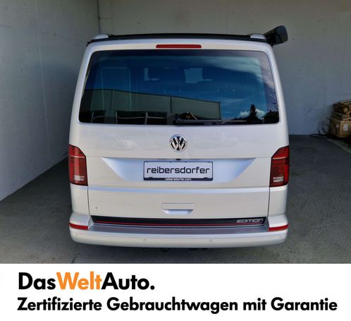 Volkswagen T6 California 4Motion Ocean Edition 110 kW image number 8