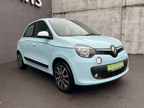 Renault Twingo Energy TCe 66 kW image number 2