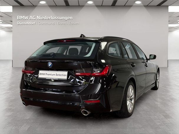 BMW 320 e Touring 150 kW image number 4