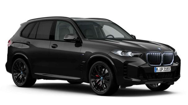 BMW X5 50e xDrive 360 kW image number 2