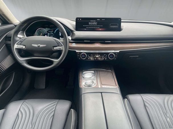 Genesis G80 154 kW image number 8