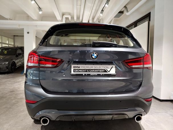 BMW X1 20i sDrive 131 kW image number 6