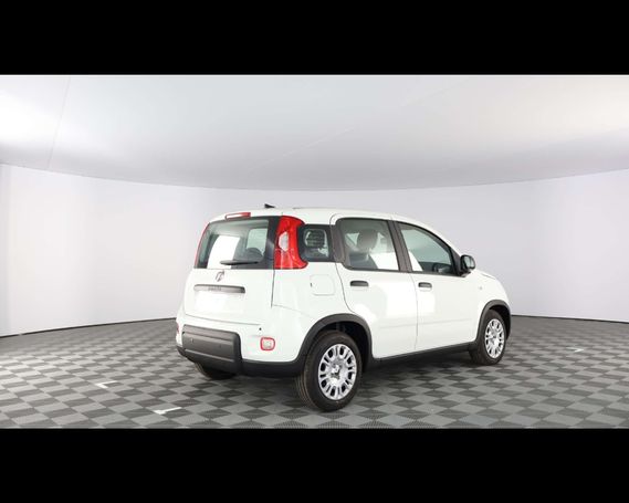 Fiat Panda 51 kW image number 9