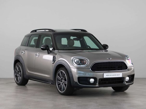 Mini Cooper Countryman 100 kW image number 6