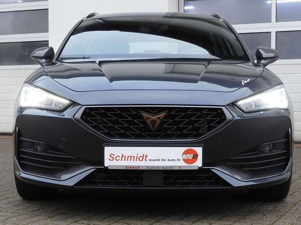 Cupra Leon Sportstourer 110 kW image number 5