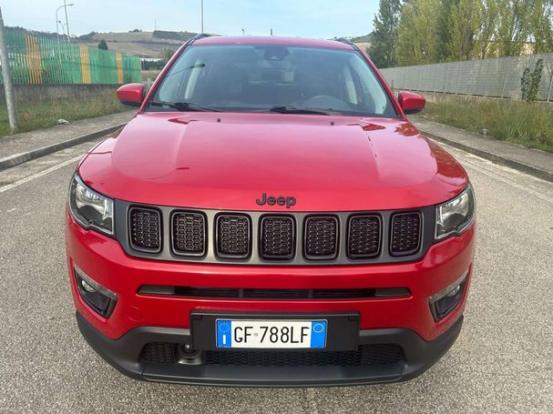 Jeep Compass 2.0 103 kW image number 3