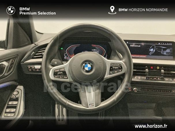 BMW 118d M Sport 110 kW image number 17