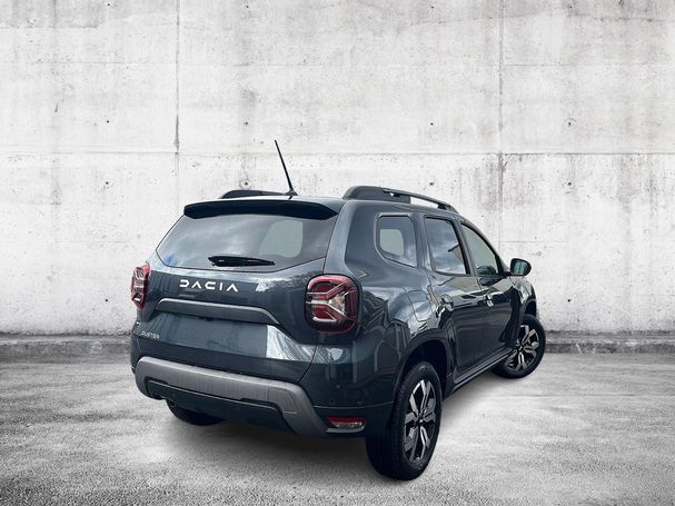 Dacia Duster TCe 150 Mat EDC 110 kW image number 3